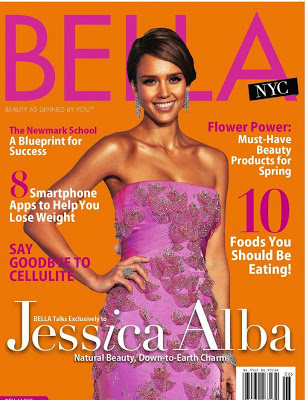 bella magazine publicity tips