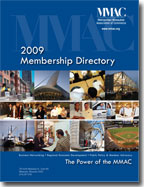 Cober of mmac membershipp directory