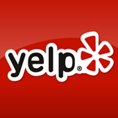 Yelo logo