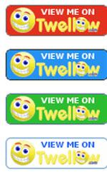 Standard Twellow stickers