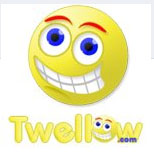 twellow logo