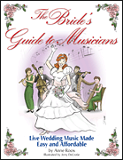 Bride's Guide to Musicians book