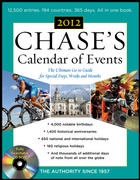 Chases Calendar of Events 2012
