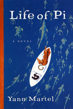 Life of Pi goes from book to movie