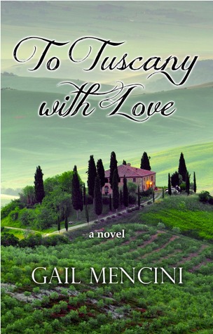 Cover of To Tuscany with Love