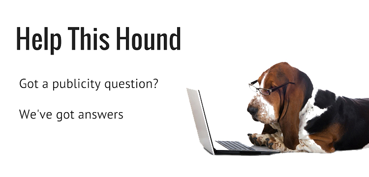 Help This Hound--700