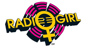 Radio Girl logo