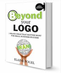 Beyond Your Logo book cover