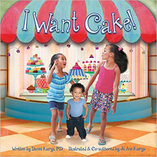 i want cake2