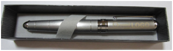 Balmain pen 